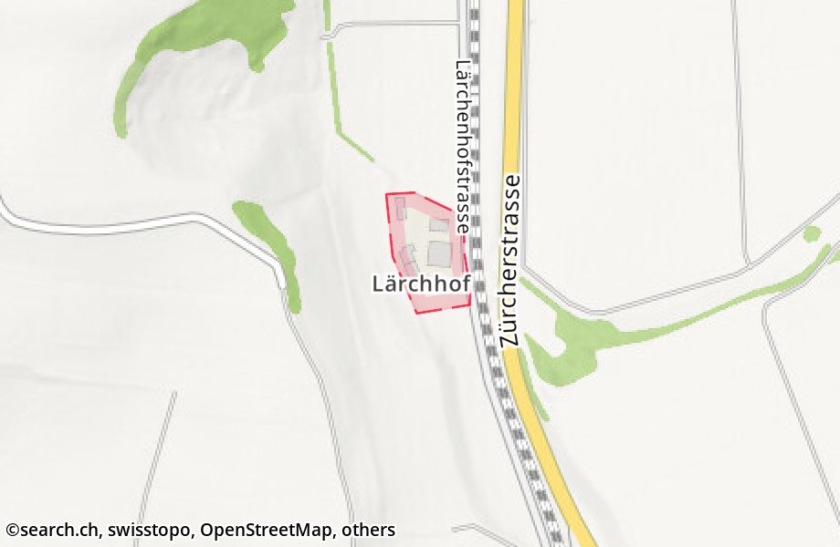 Lärchhof, 8193 Eglisau