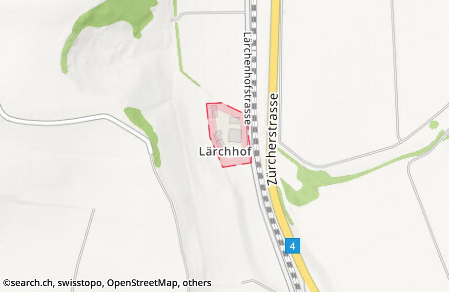 Lärchhof, 8193 Eglisau