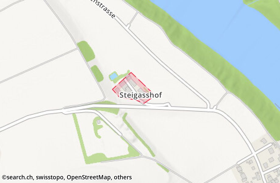Steigasshof, 8193 Eglisau