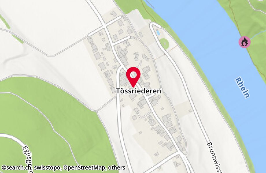 Tössriederenstrasse 44, 8193 Eglisau