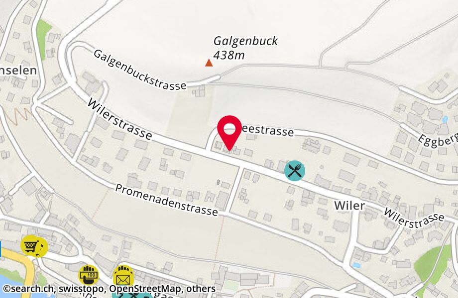 Wilerstrasse 44, 8193 Eglisau