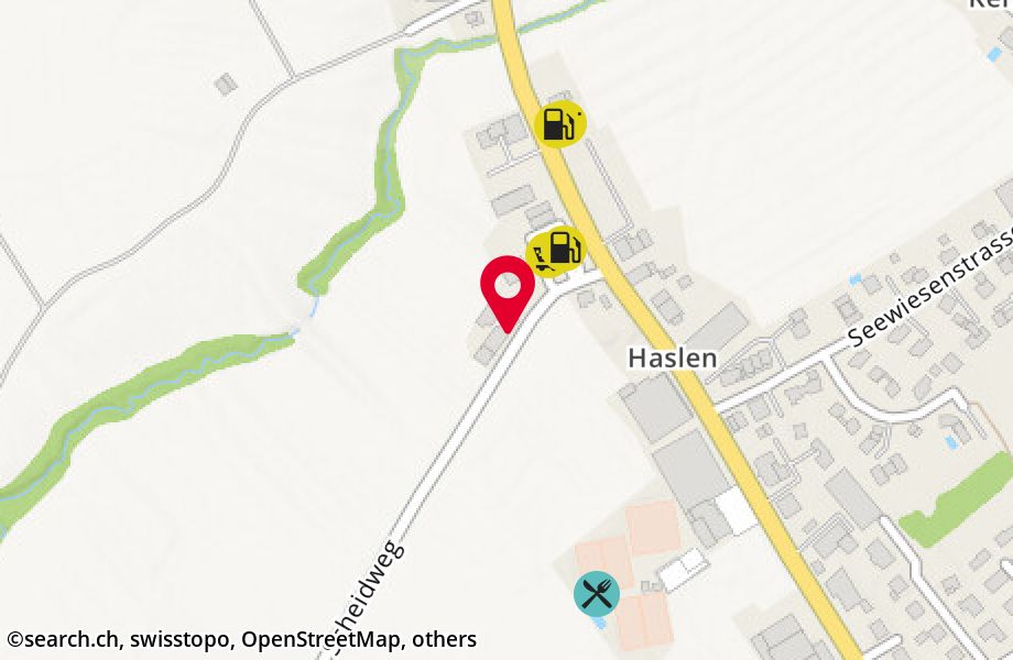 Haslen 2, 9322 Egnach