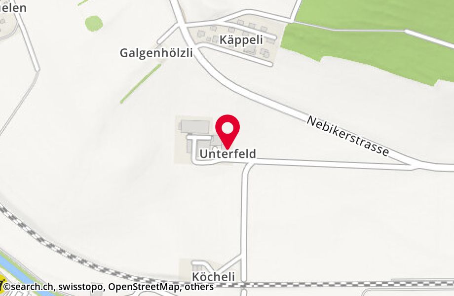 Unterfeld 1, 6243 Egolzwil
