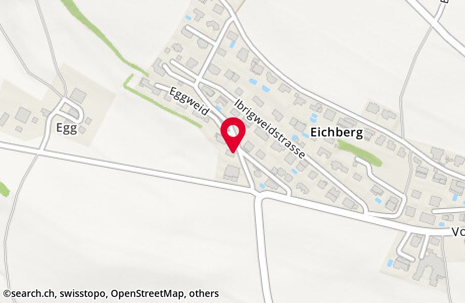 Eggweid 3, 6205 Eich