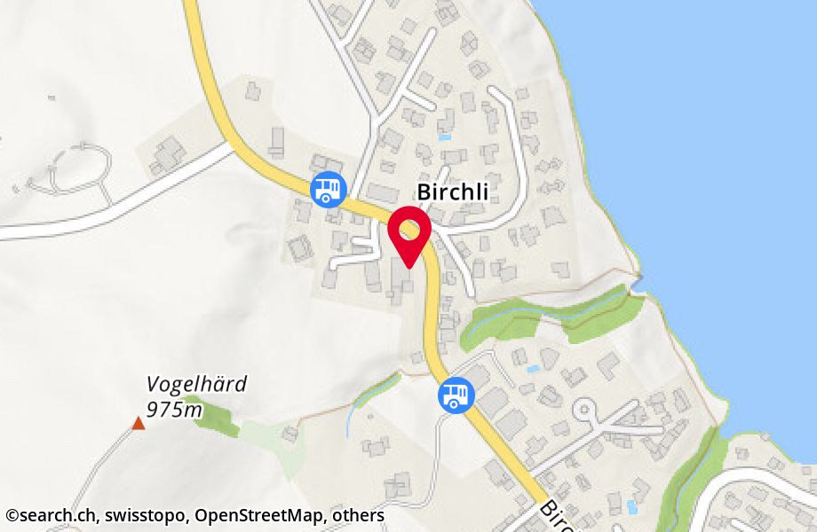 Birchli 14, 8840 Einsiedeln