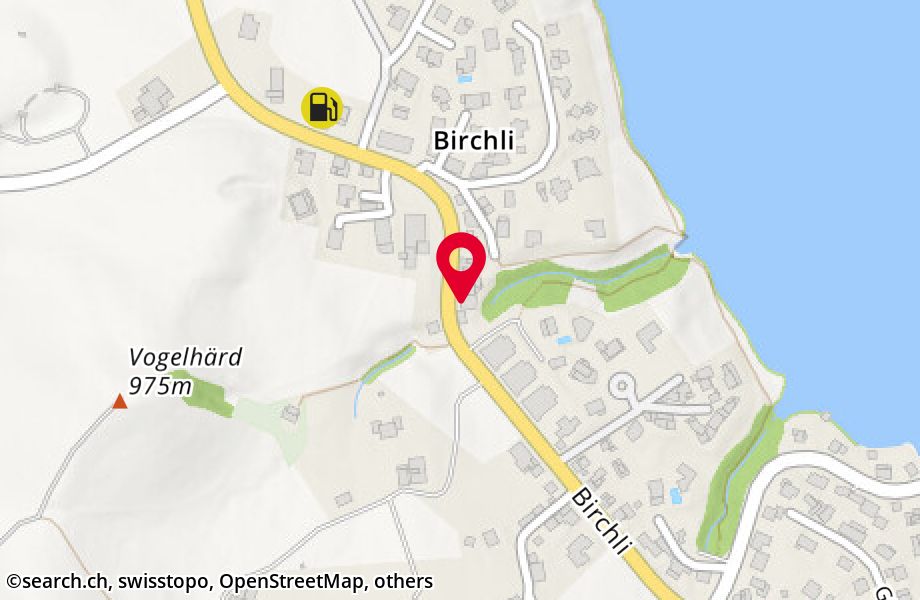 Birchli 15, 8840 Einsiedeln