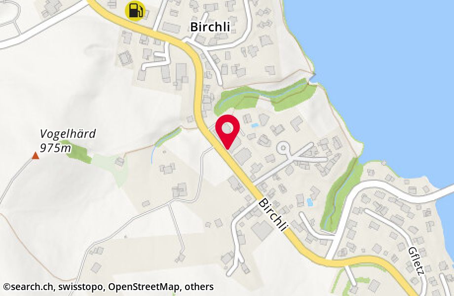 Birchli 17B, 8840 Einsiedeln