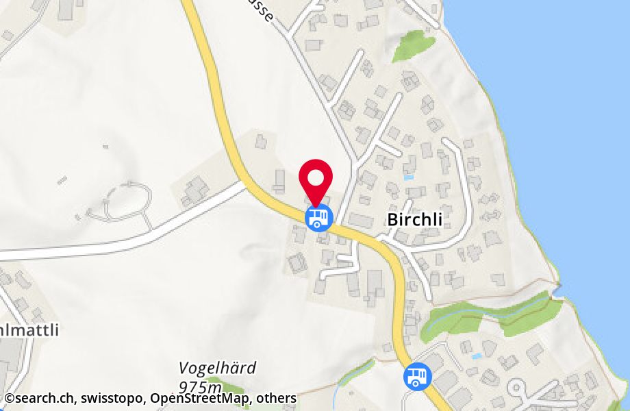 Birchli 3, 8840 Einsiedeln