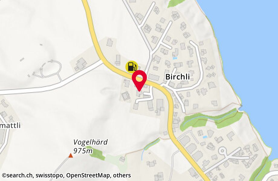 Birchli 8, 8840 Einsiedeln