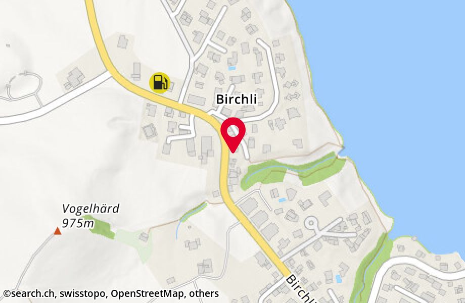 Birchli 9, 8840 Einsiedeln