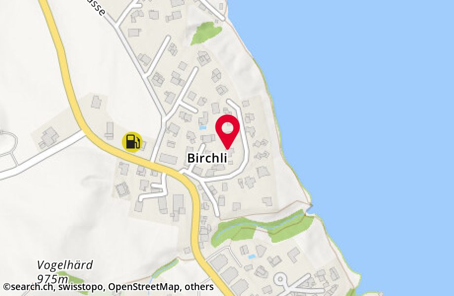 Birchlimatt 11, 8840 Einsiedeln