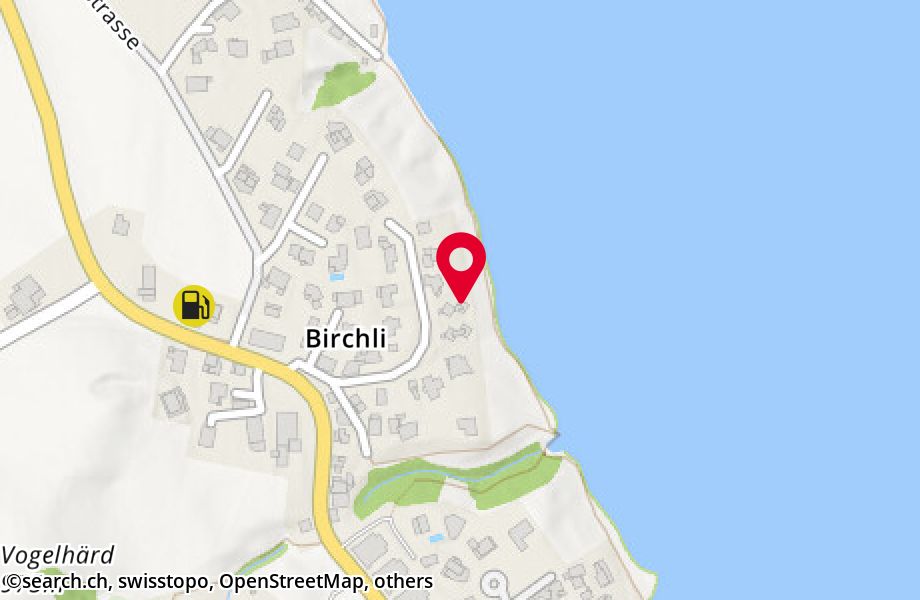 Birchlimatt 24A, 8840 Einsiedeln