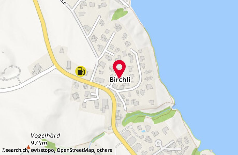 Birchlimatt 5, 8840 Einsiedeln