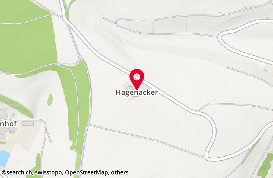 Hagenacker 41, 5077 Elfingen