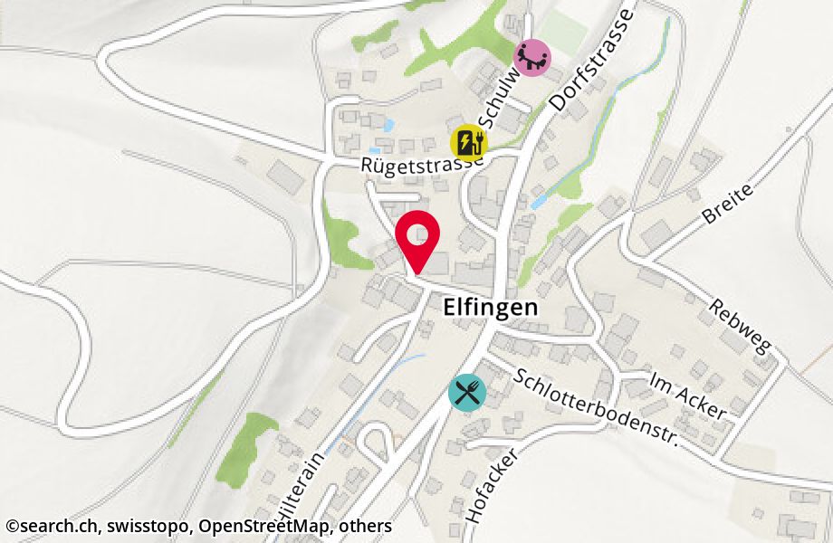 Spier 35, 5077 Elfingen