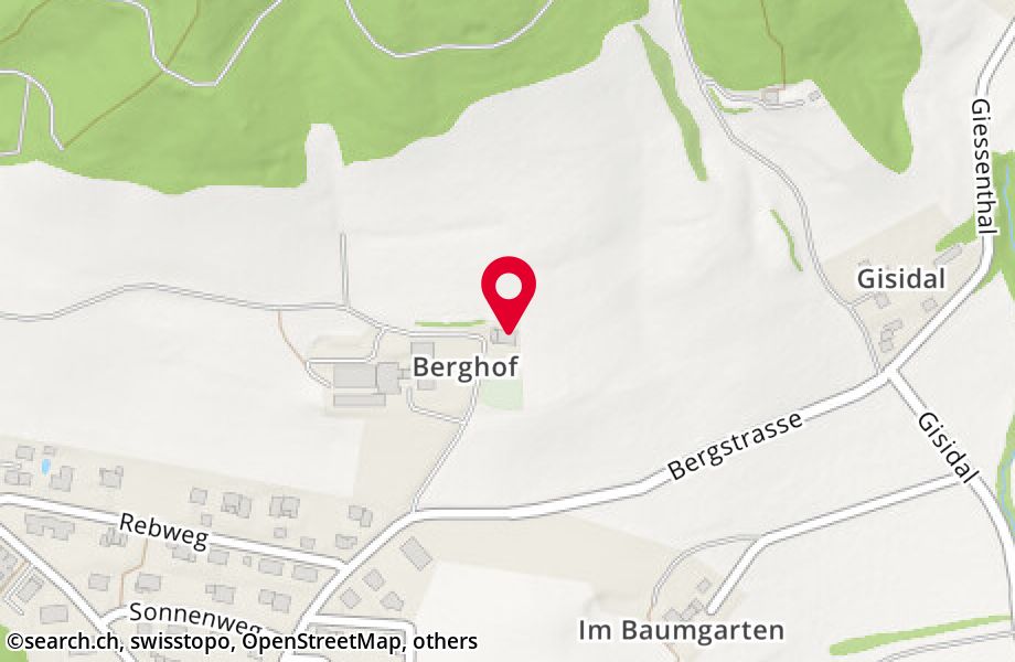 Berghof 2, 8353 Elgg