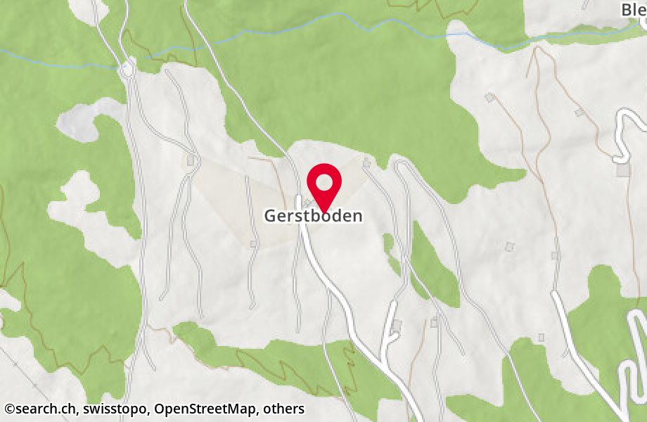 Gerstboden 1, 8767 Elm