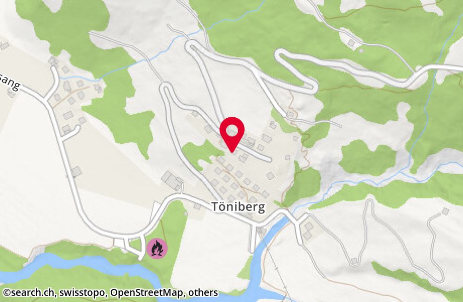 Oberer Töniberg 26, 8767 Elm