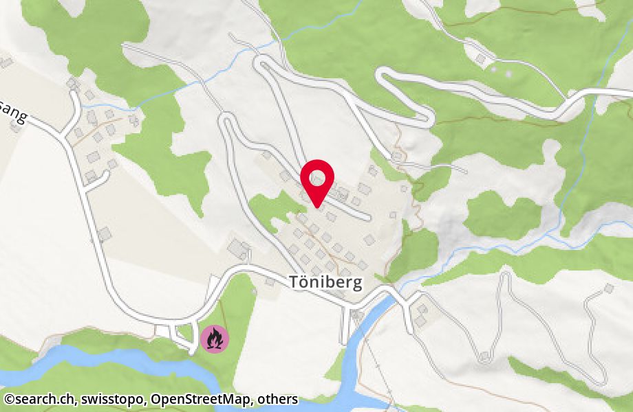 Oberer Töniberg 26, 8767 Elm