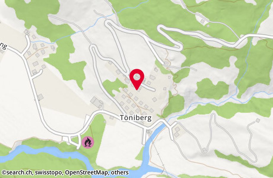 Oberer Töniberg 28, 8767 Elm