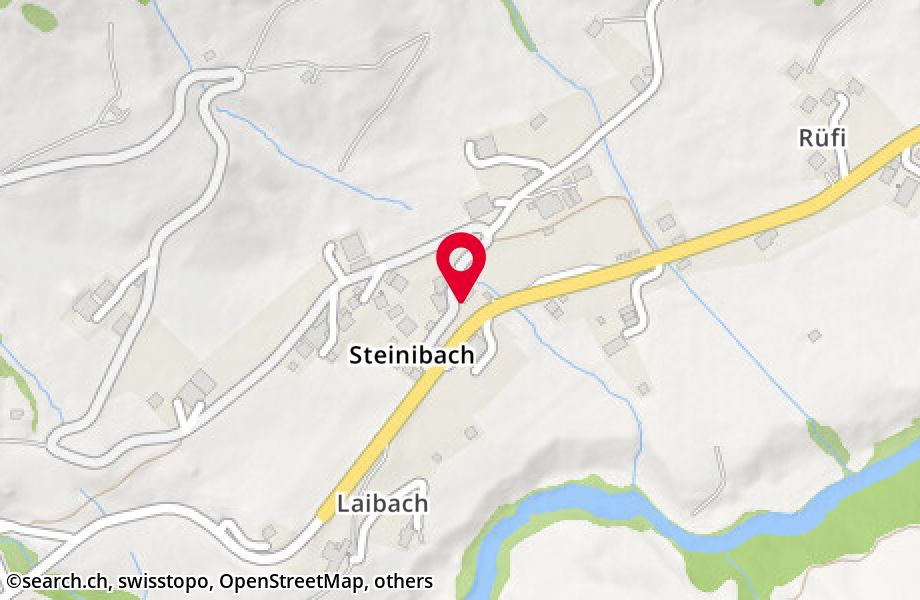 Steinibach 7, 8767 Elm