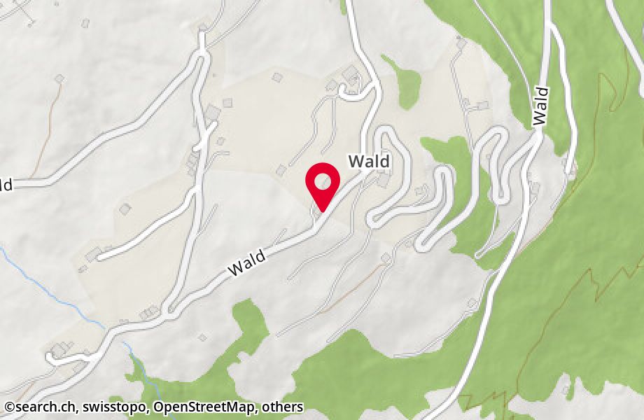 Wald 21, 8767 Elm