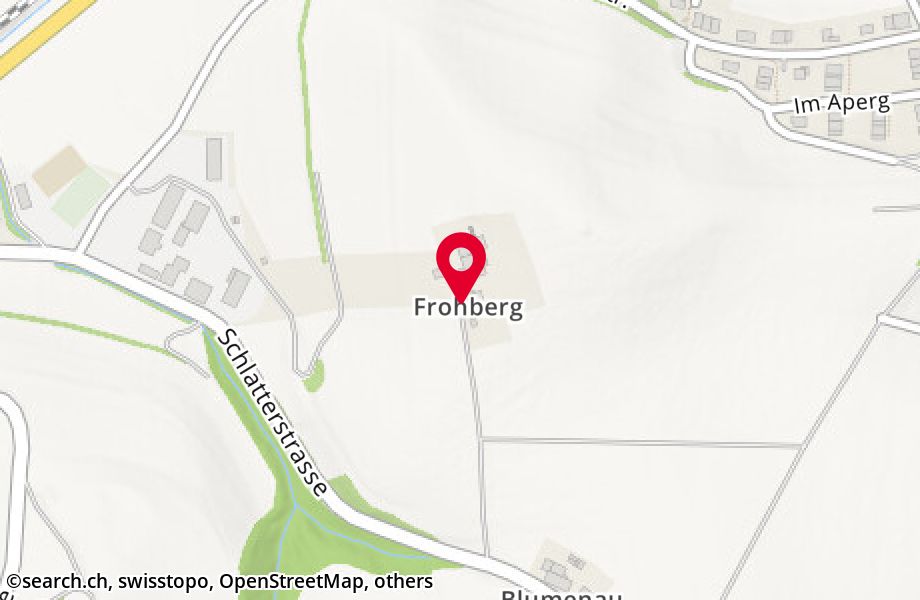 Frohberg 1, 8352 Elsau