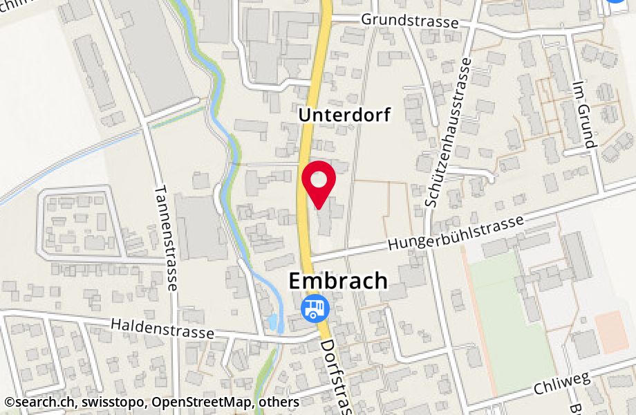 Dorfstrasse 78, 8424 Embrach