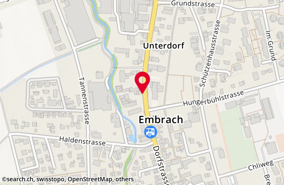 Dorfstrasse 79, 8424 Embrach