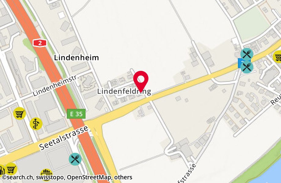 Lindenfeldring 1, 6032 Emmen