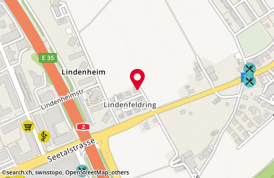 Lindenfeldring 9, 6032 Emmen