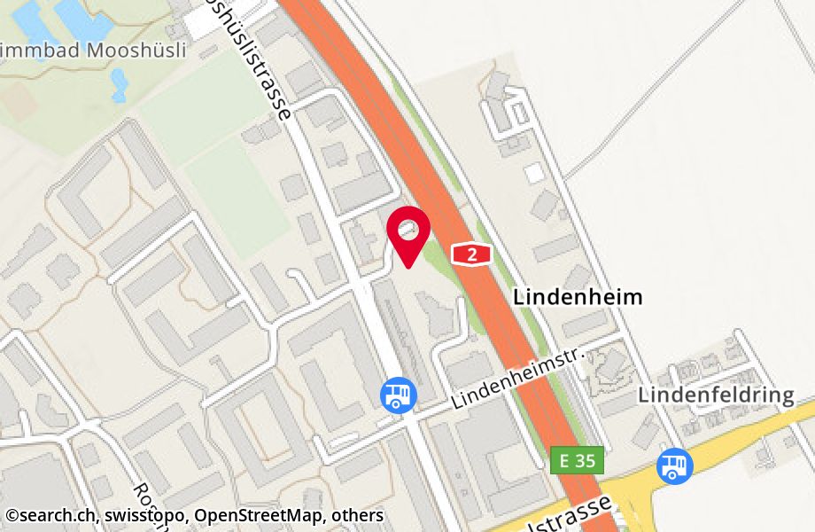 Lindenheimweg 2, 6032 Emmen