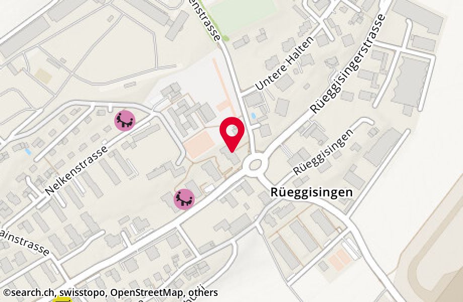 Rüeggisingerstrasse 109, 6032 Emmen