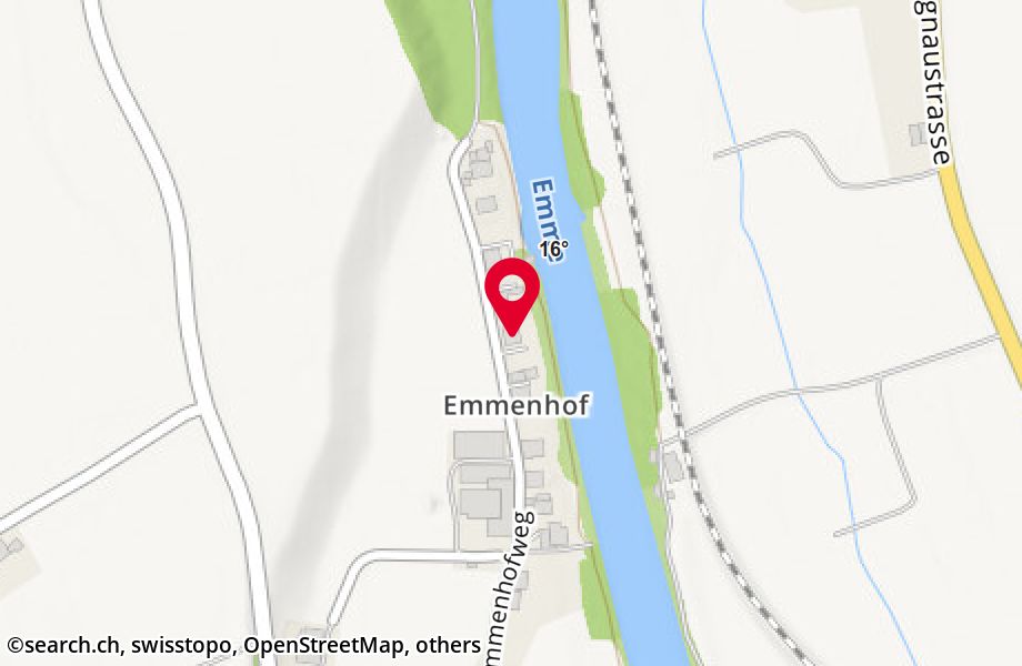 Emmenhofweg 24, 3543 Emmenmatt