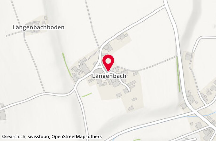 Längenbach 105, 3543 Emmenmatt