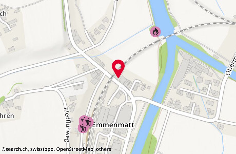 Schüpbachstrasse 13, 3543 Emmenmatt