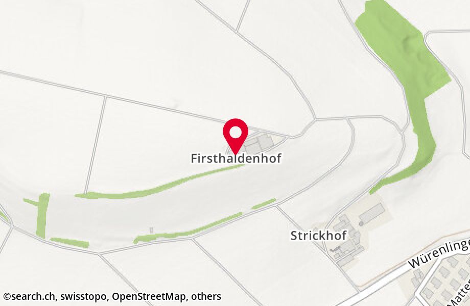 Firsthaldenhof 406, 5304 Endingen