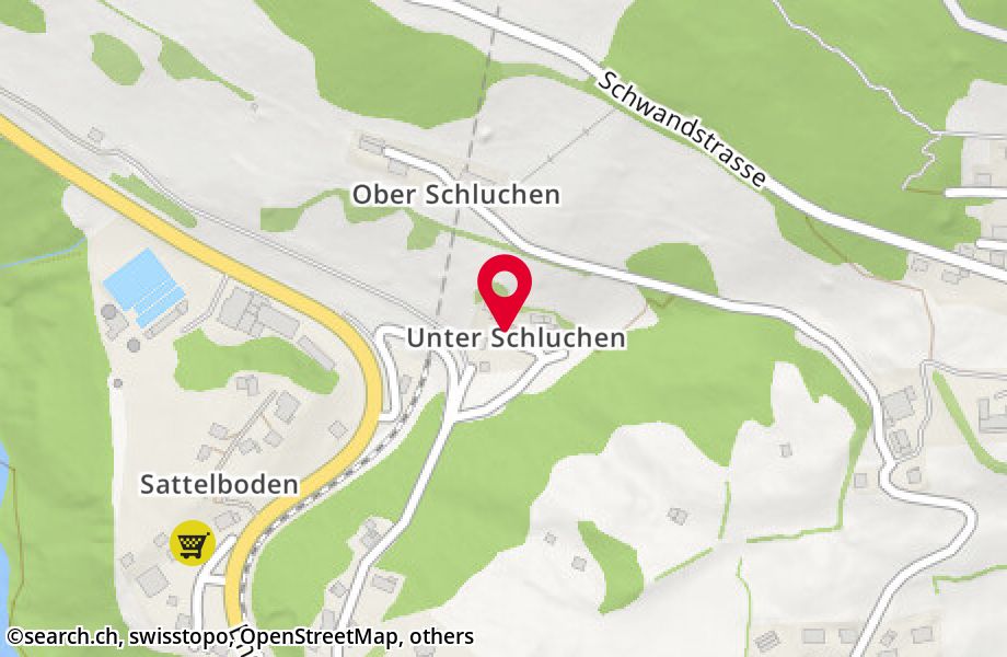 Unter Schluchen 4, 6390 Engelberg