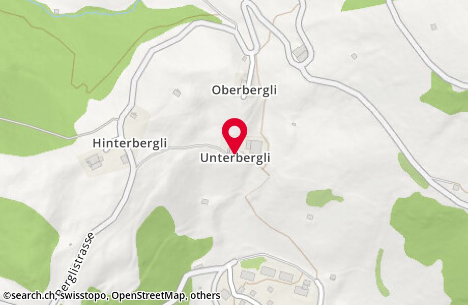 Unterbergli 1, 6390 Engelberg