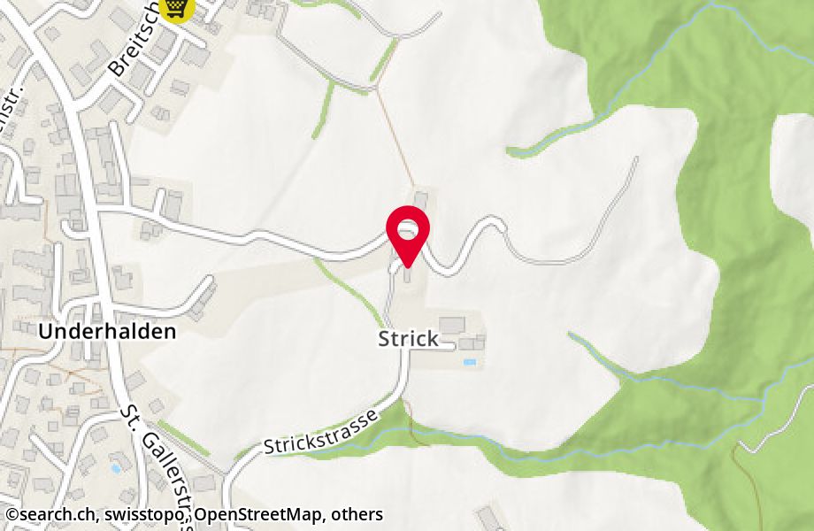 Strick 1417, 9032 Engelburg