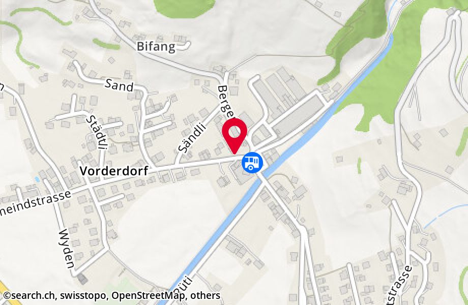 Allmeindstrasse 61, 8765 Engi