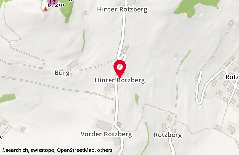 Hinter-Rotzberg 1, 6372 Ennetmoos