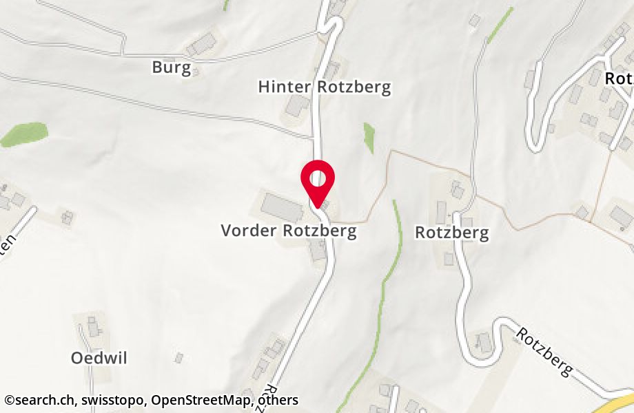 Vorder Rotzberg 1, 6372 Ennetmoos