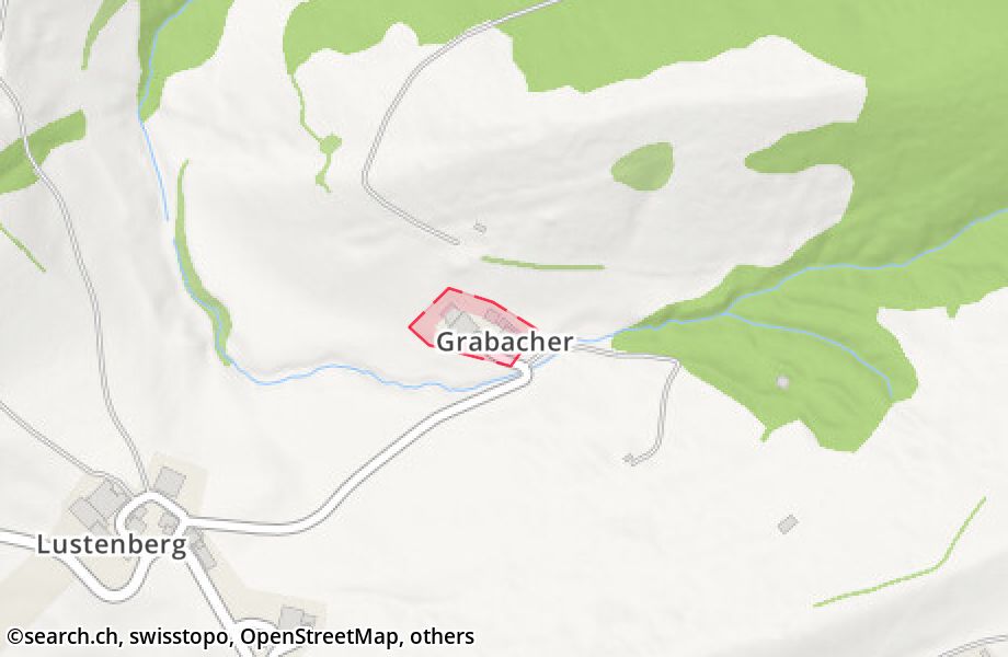 Grabacher, 6162 Entlebuch