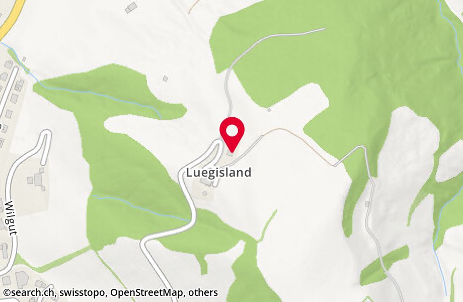 Luegisland 2, 6162 Entlebuch