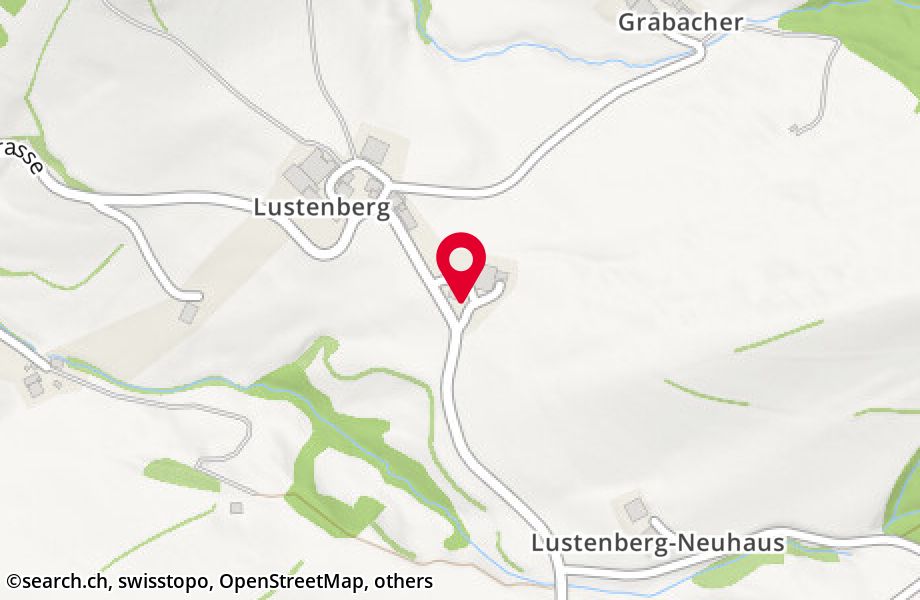 Lustenberg 4, 6162 Entlebuch