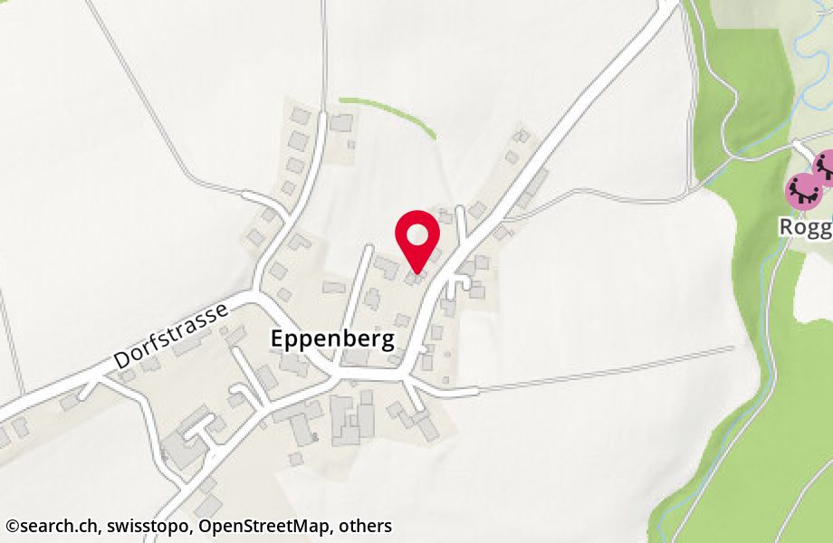 Dorfstrasse 139, 5012 Eppenberg