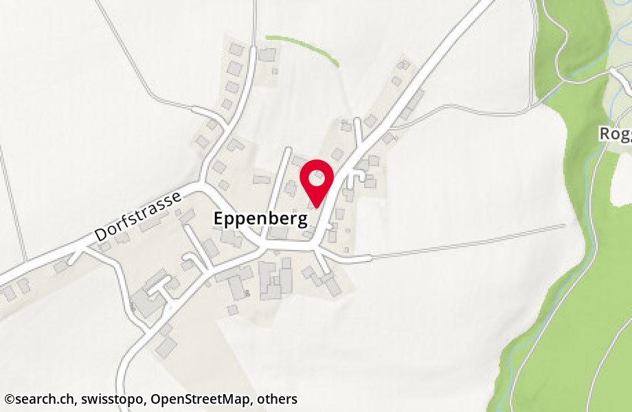 Dorfstrasse 140, 5012 Eppenberg