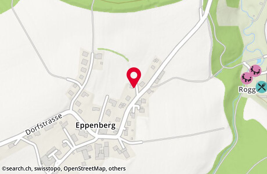 Dorfstrasse 145, 5012 Eppenberg
