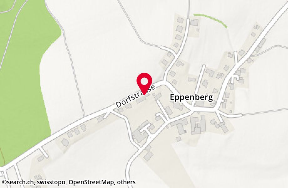 Dorfstrasse 21, 5012 Eppenberg